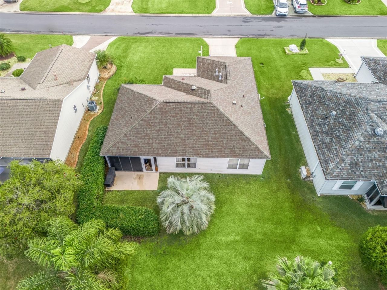 1106 Berkshire Place, The Villages, FL 32162