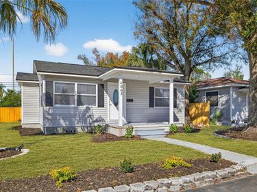 4063 2ND AVENUE S, ST PETERSBURG, FL 33711