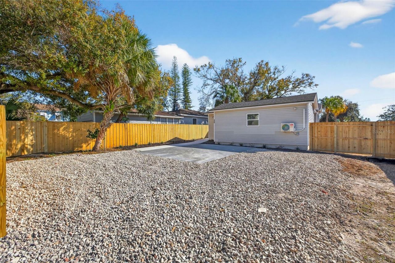 4063 2nd Avenue S, Saint Petersburg, FL 33711 Photo