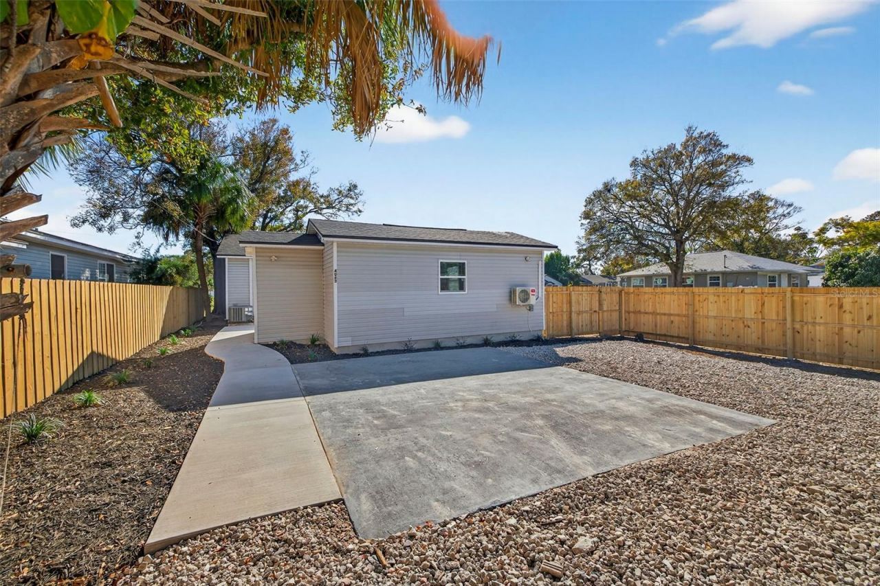 4063 2nd Avenue S, Saint Petersburg, FL 33711 Photo