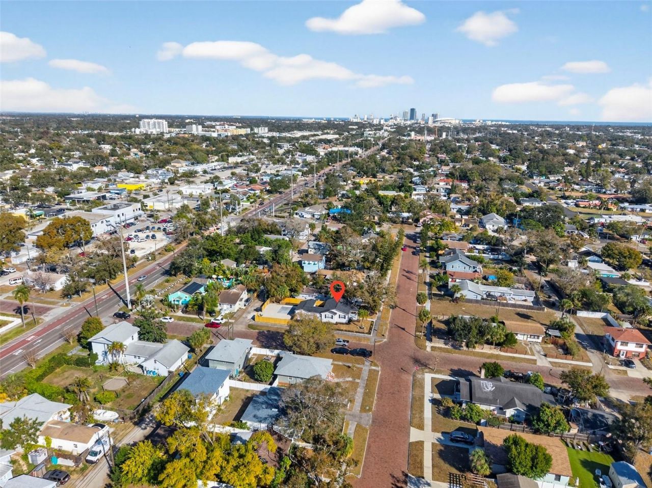 4063 2nd Avenue S, Saint Petersburg, FL 33711 Photo