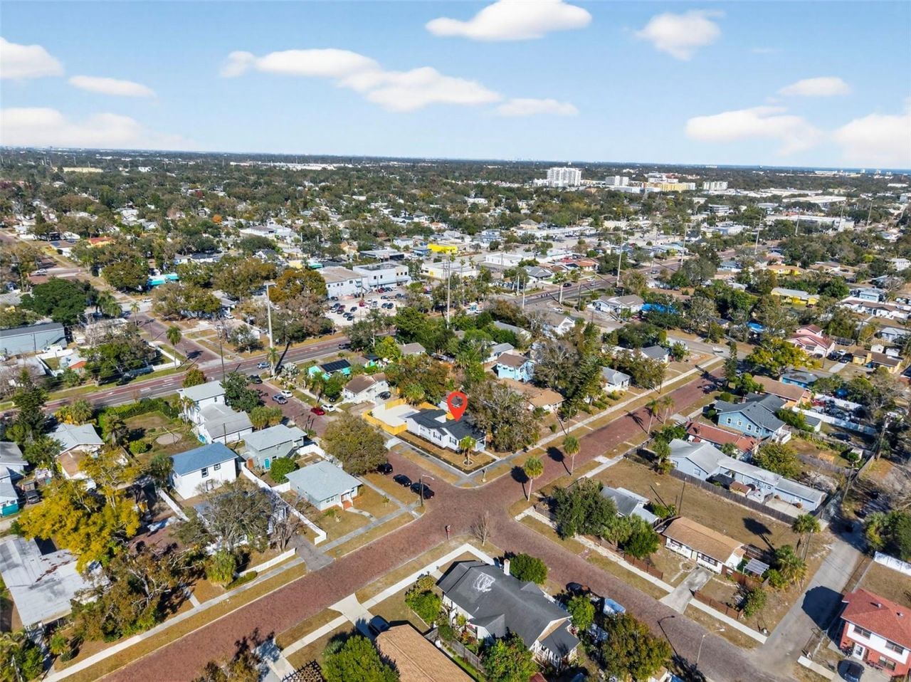 4063 2nd Avenue S, Saint Petersburg, FL 33711 Photo