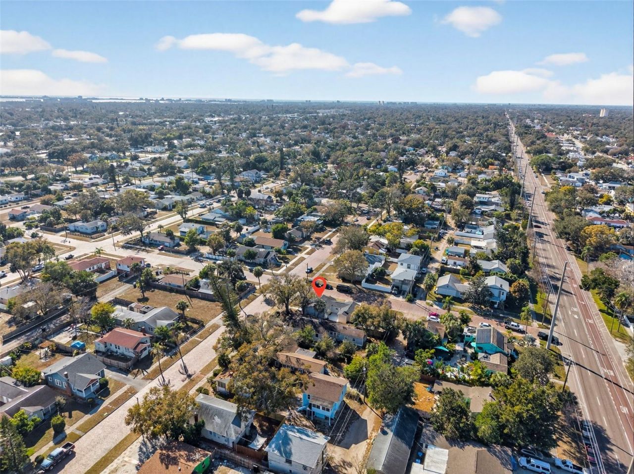 4063 2nd Avenue S, Saint Petersburg, FL 33711 Photo