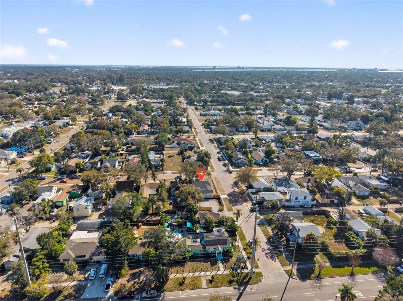 4063 2nd Avenue S, Saint Petersburg, FL 33711 Photo