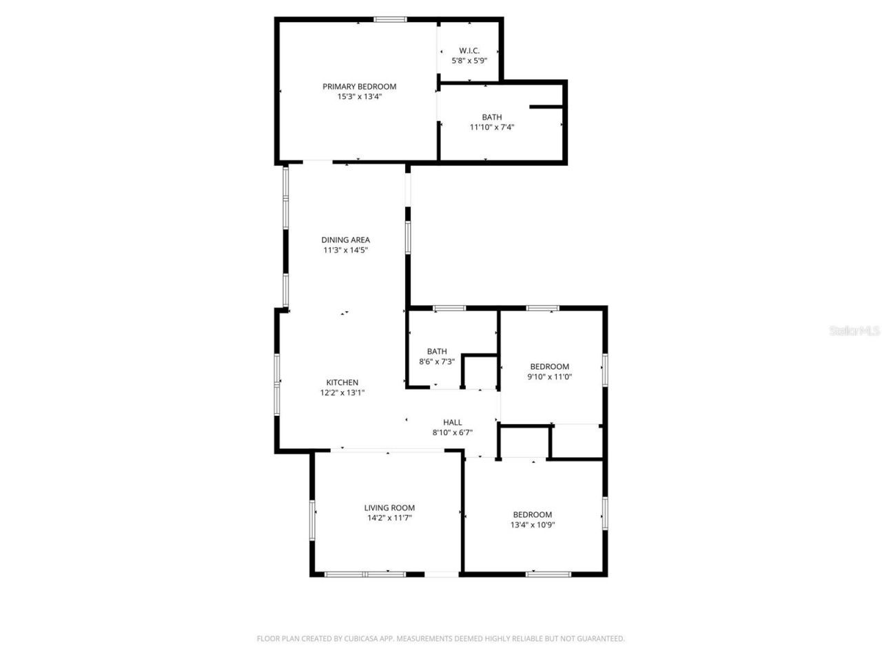 4063 2nd Avenue S, Saint Petersburg, FL 33711 Photo