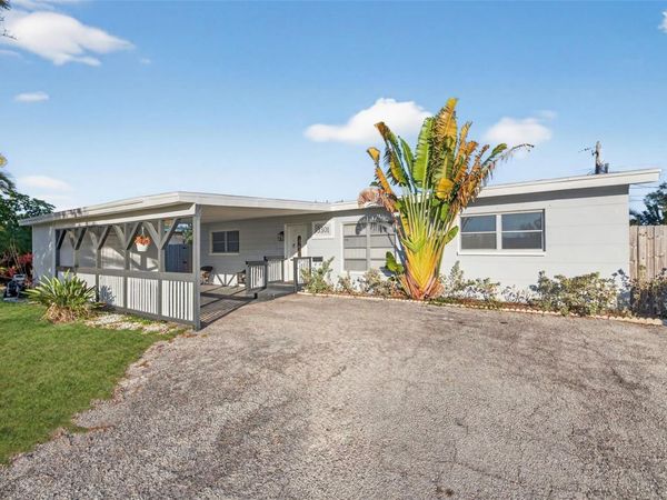 3301 70TH LANE N, ST PETERSBURG, FL 33710