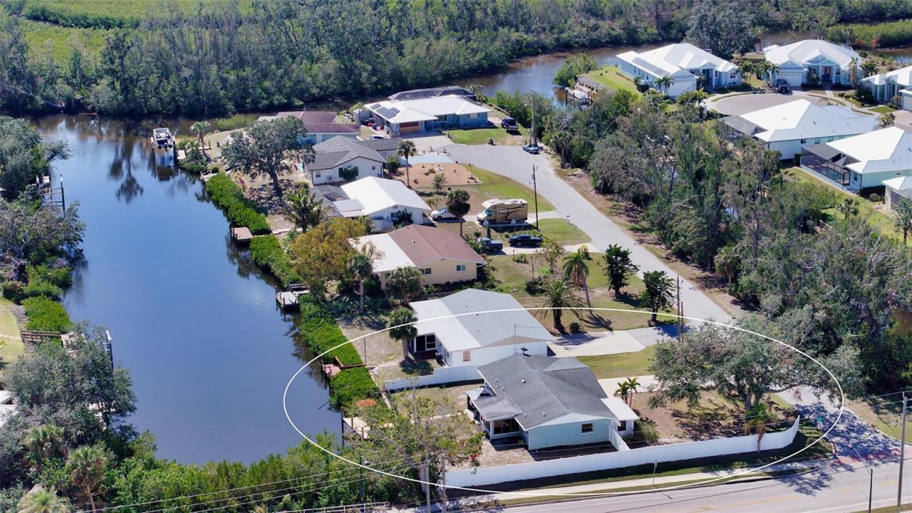 603 Barnes Parkway, Nokomis, FL 34275 Photo