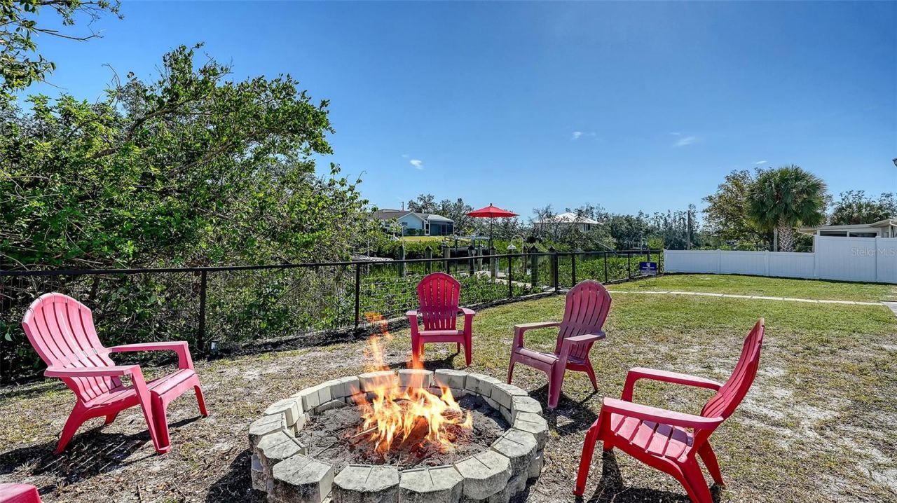 603 Barnes Parkway, Nokomis, FL 34275 Photo