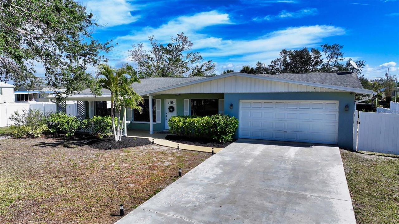 603 Barnes Parkway, Nokomis, FL 34275 Photo