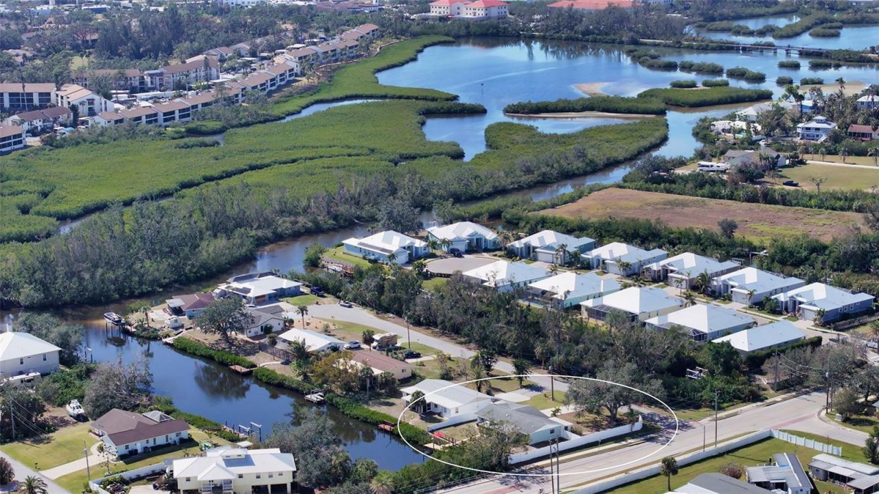 603 Barnes Parkway, Nokomis, FL 34275 Photo