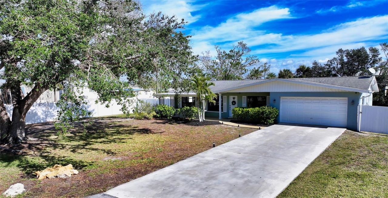 603 Barnes Parkway, Nokomis, FL 34275 Photo