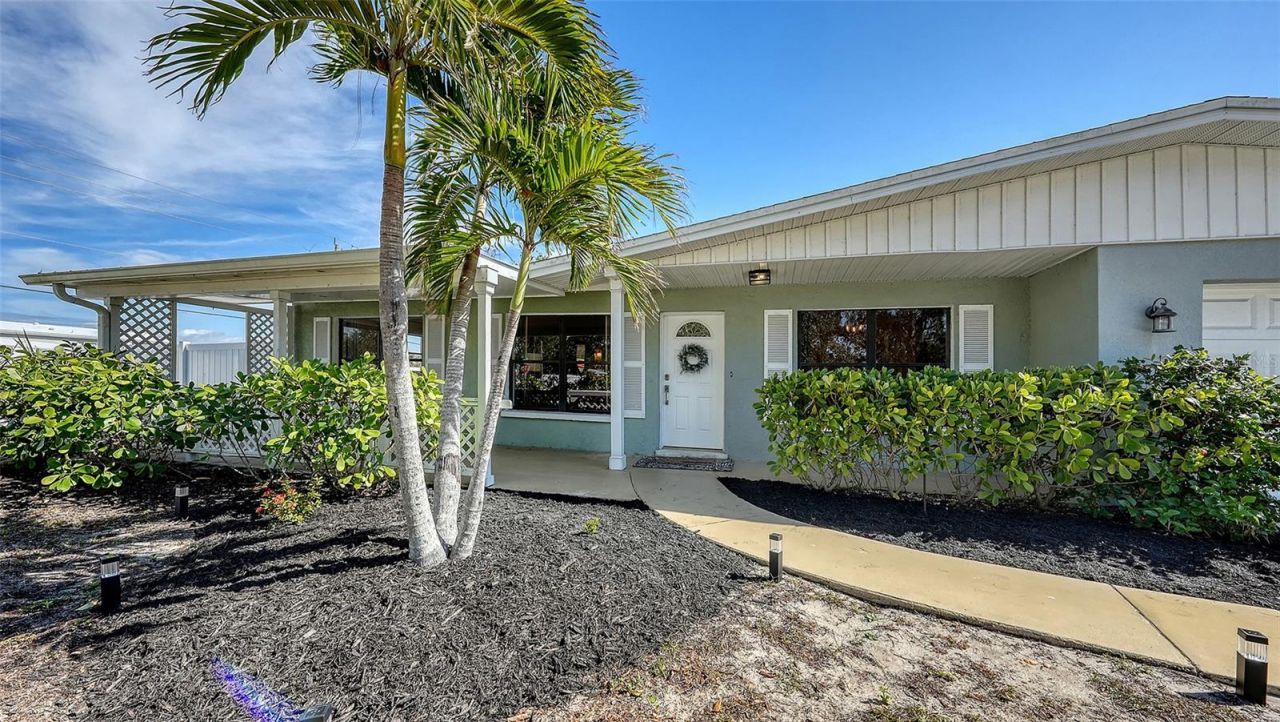 603 Barnes Parkway, Nokomis, FL 34275 Photo