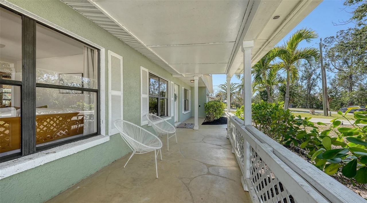 603 Barnes Parkway, Nokomis, FL 34275 Photo