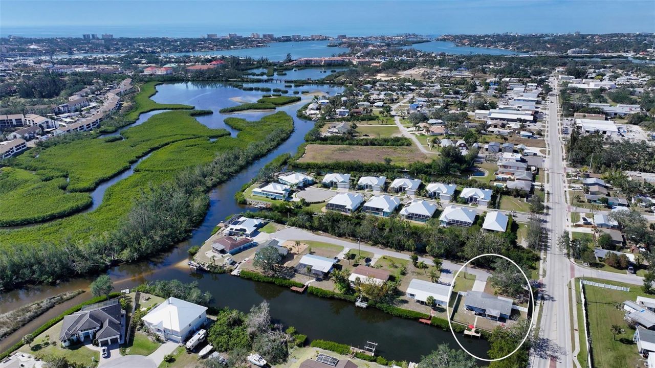 603 Barnes Parkway, Nokomis, FL 34275 Photo