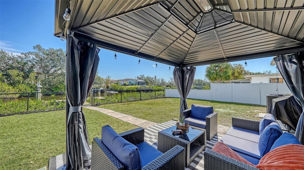 603 Barnes Parkway, Nokomis, FL 34275 Photo