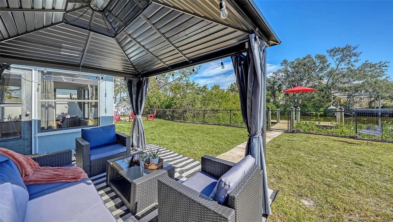 603 Barnes Parkway, Nokomis, FL 34275 Photo