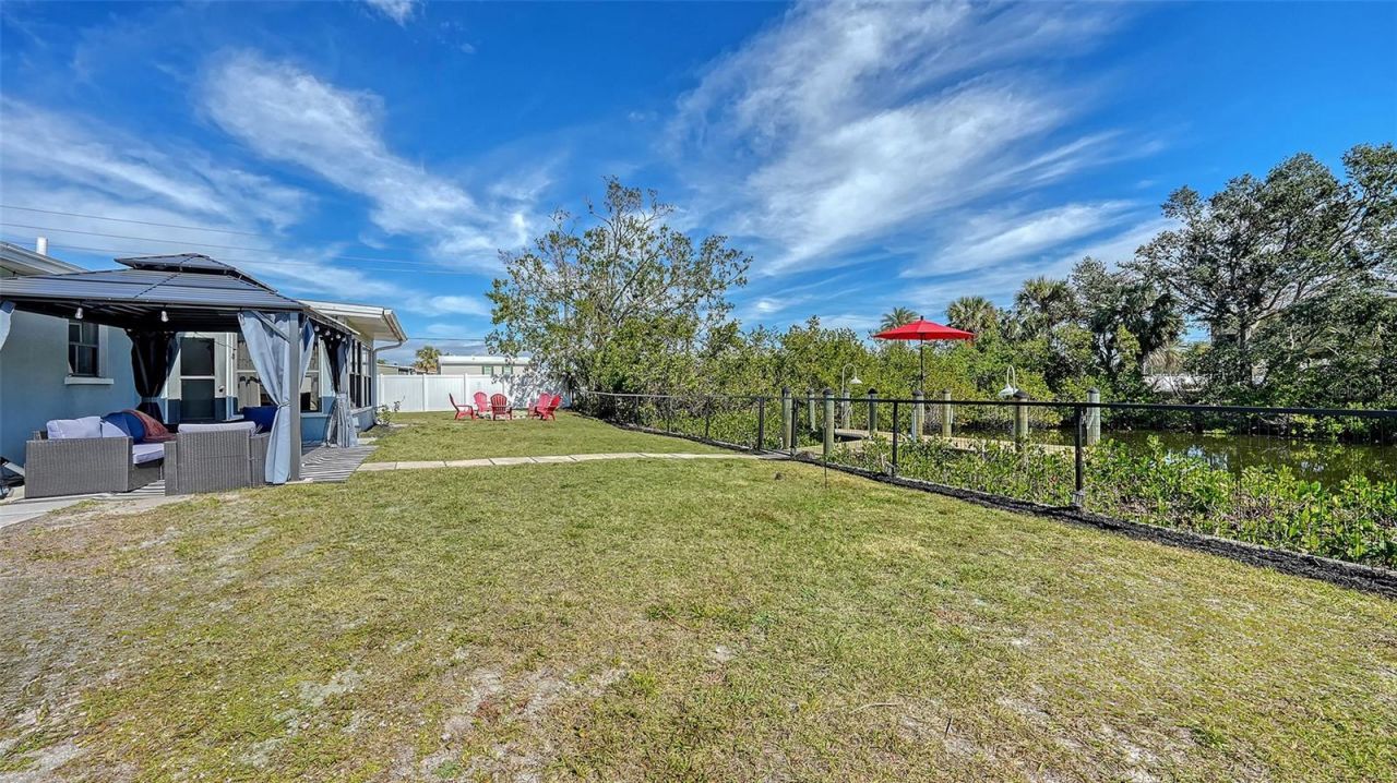 603 Barnes Parkway, Nokomis, FL 34275 Photo