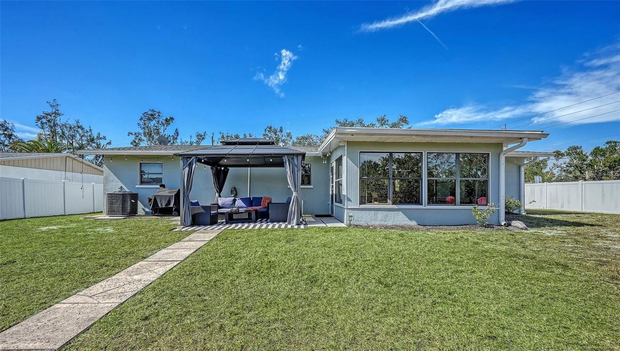 603 Barnes Parkway, Nokomis, FL 34275 Photo