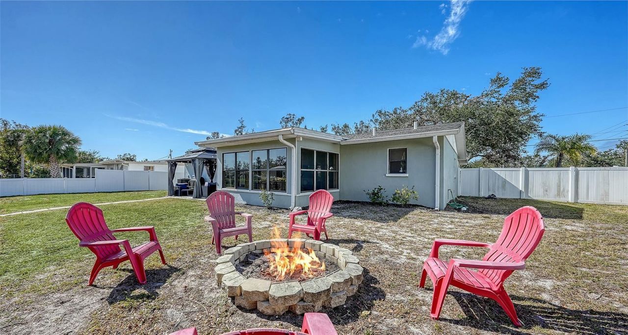 603 Barnes Parkway, Nokomis, FL 34275 Photo