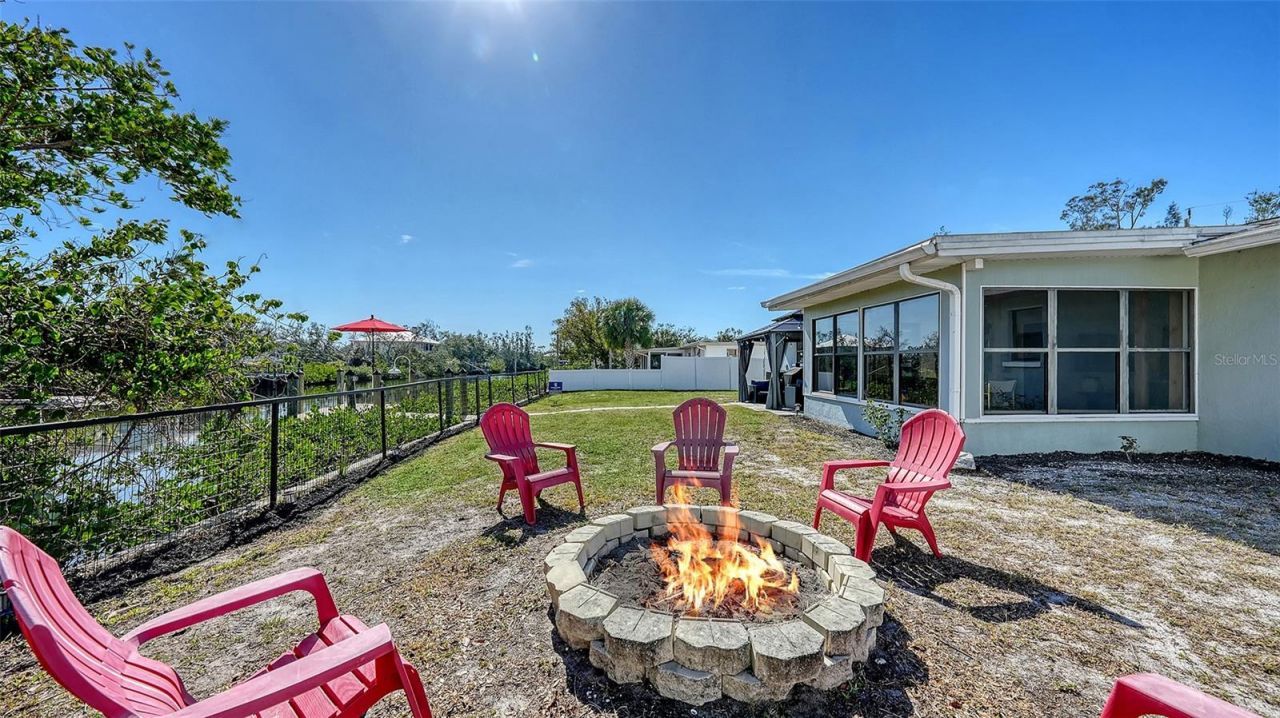 603 Barnes Parkway, Nokomis, FL 34275 Photo