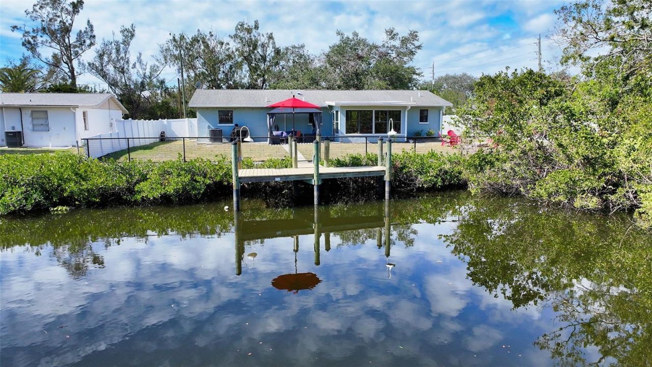 603 Barnes Parkway, Nokomis, FL 34275 Photo