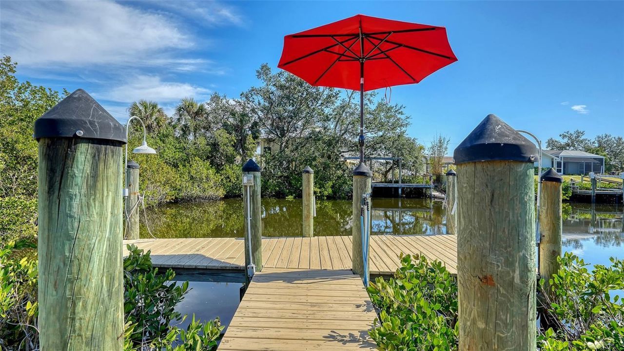603 Barnes Parkway, Nokomis, FL 34275 Photo
