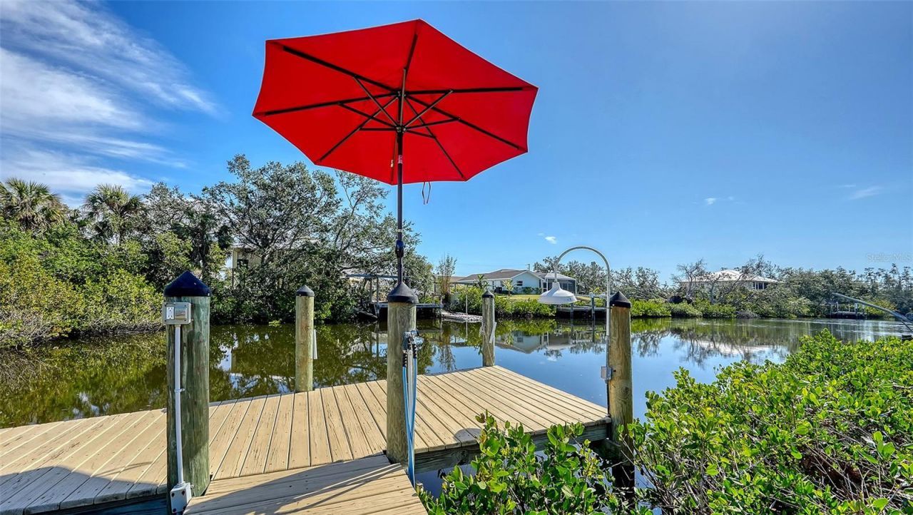 603 Barnes Parkway, Nokomis, FL 34275 Photo