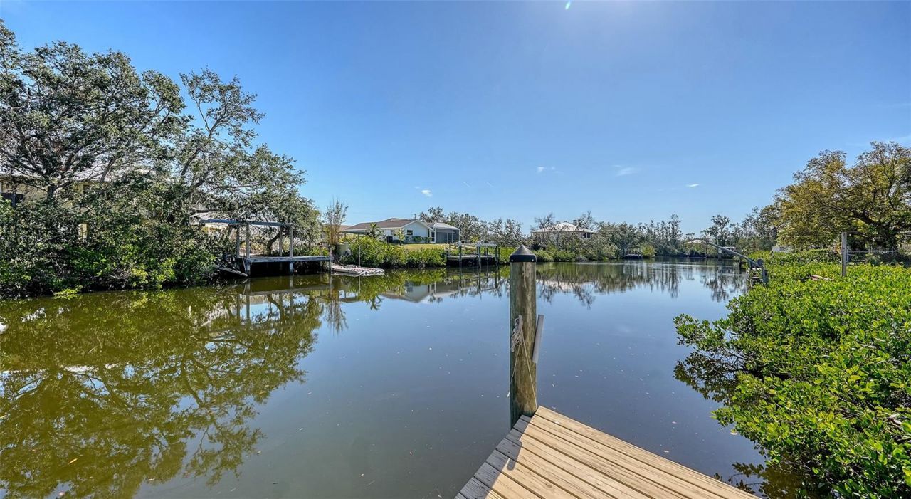 603 Barnes Parkway, Nokomis, FL 34275 Photo