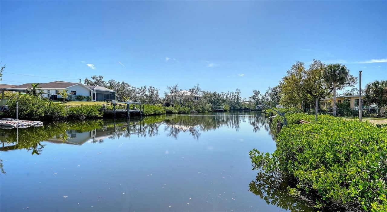 603 Barnes Parkway, Nokomis, FL 34275 Photo