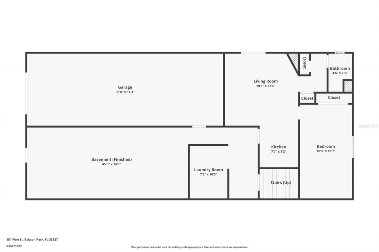 151 Pine Street, Babson Park, FL 33827 Photo