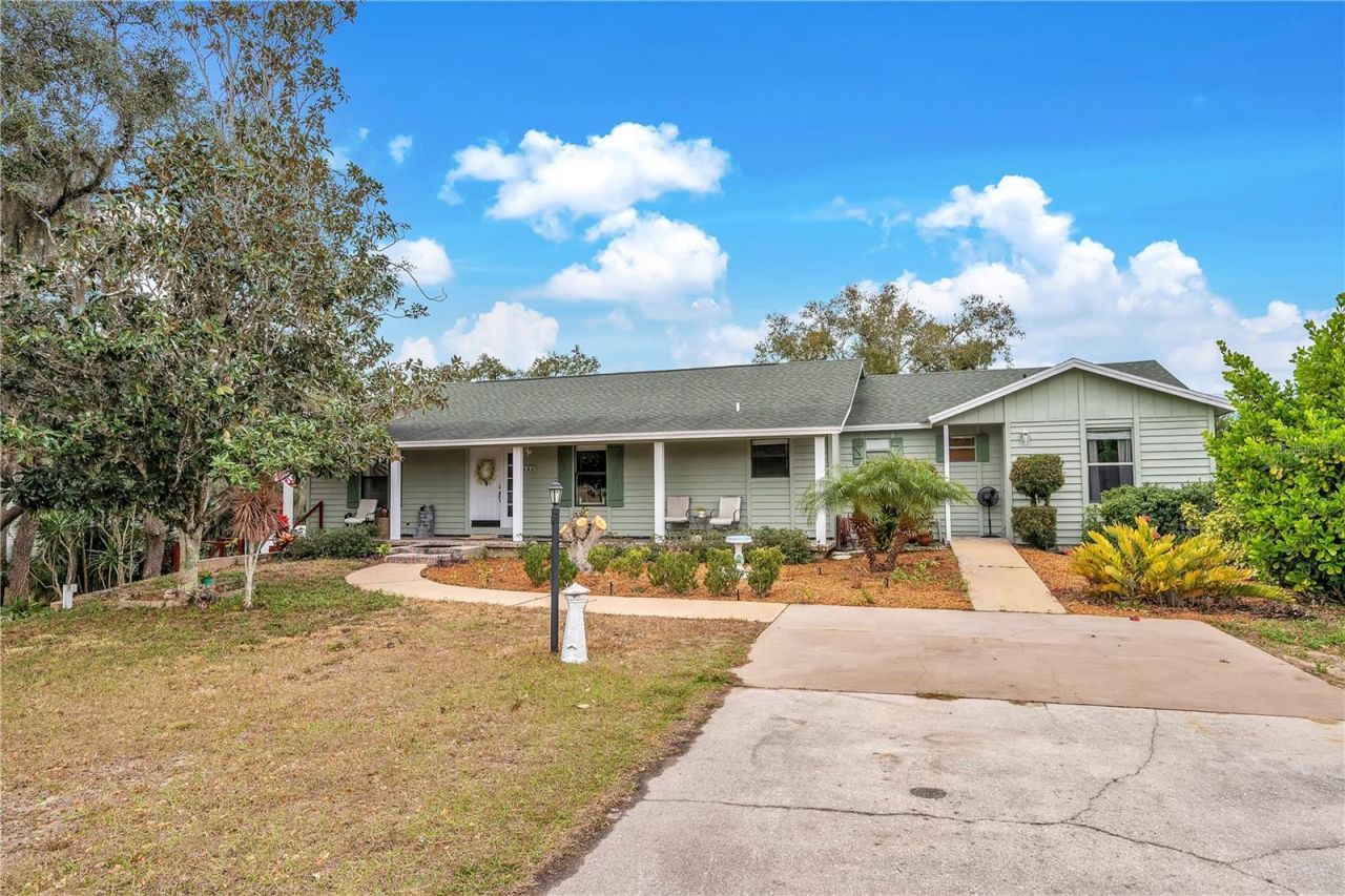 151 Pine Street, Babson Park, FL 33827 Photo