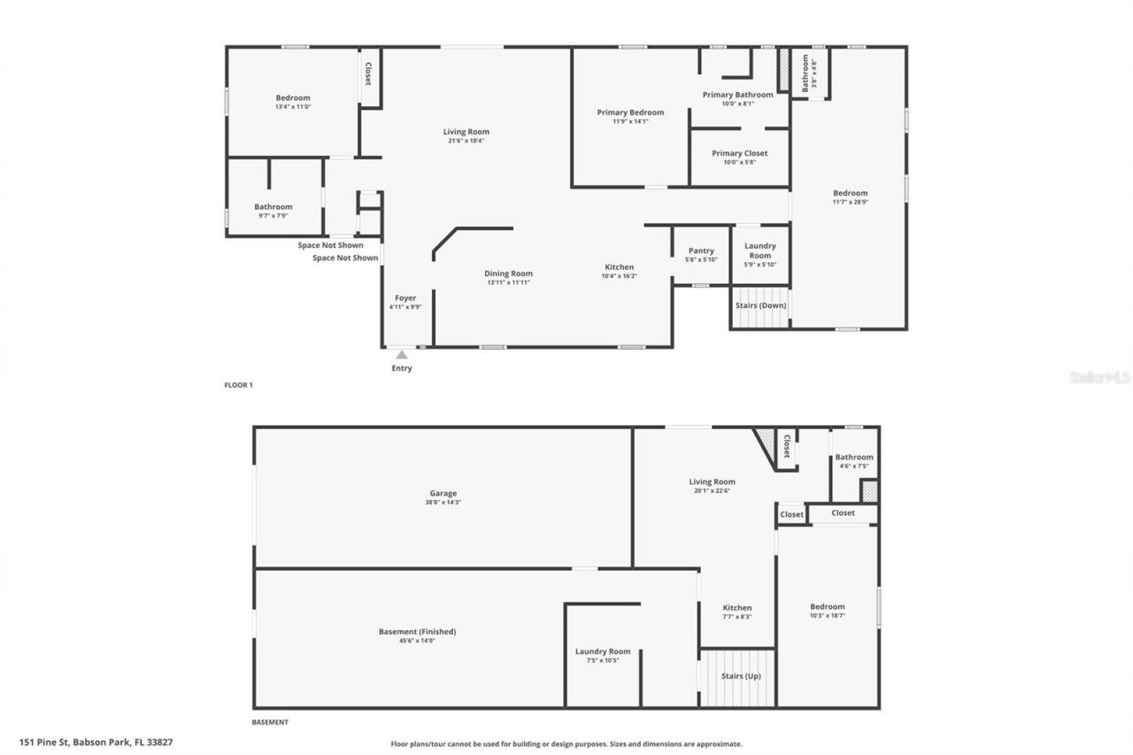 151 Pine Street, Babson Park, FL 33827 Photo