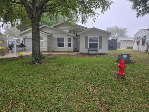 25607 BELLE HELENE, LEESBURG, FL 34748