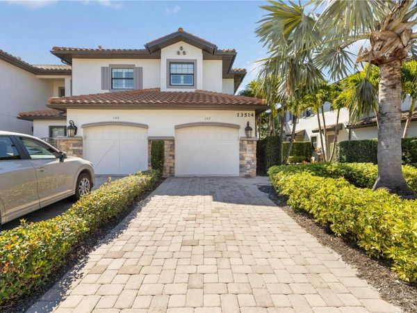 13514 MESSINA LOOP, Unit 107, BRADENTON, FL 34211