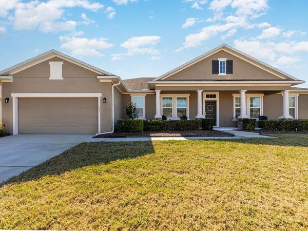 651 WESTYN BAY BOULEVARD, OCOEE, FL 34761