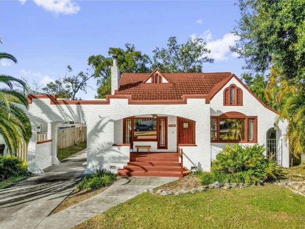 728 PALM DRIVE, ORLANDO, FL 32803