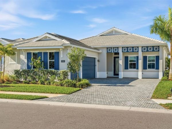 7982 REDONDA LOOP, BRADENTON, FL 34202