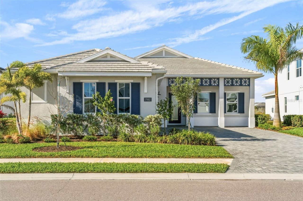 7982 Redonda Loop, Bradenton, FL 34202 Photo