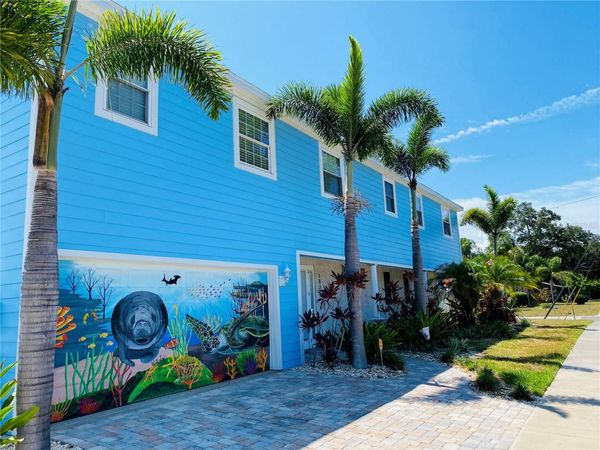 1826 58TH STREET S, GULFPORT, FL 33707