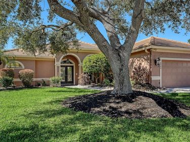 8544 PARK SHORE LANE, SARASOTA, FL 34238