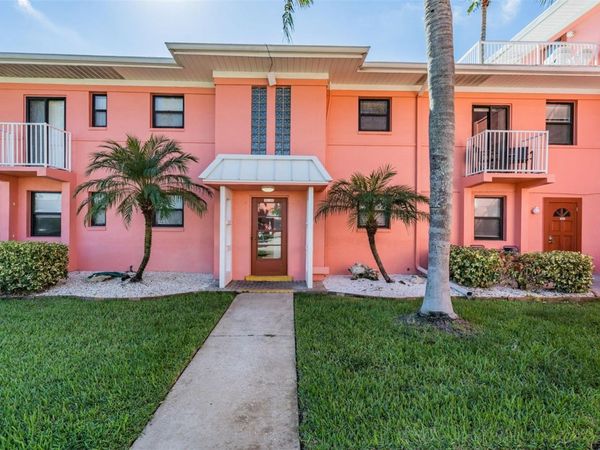 6800 SUNSET WAY, Unit 508, ST PETE BEACH, FL 33706