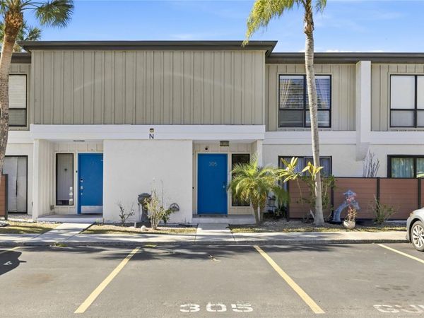 4001 BENEVA ROAD, Unit 305, SARASOTA, FL 34233