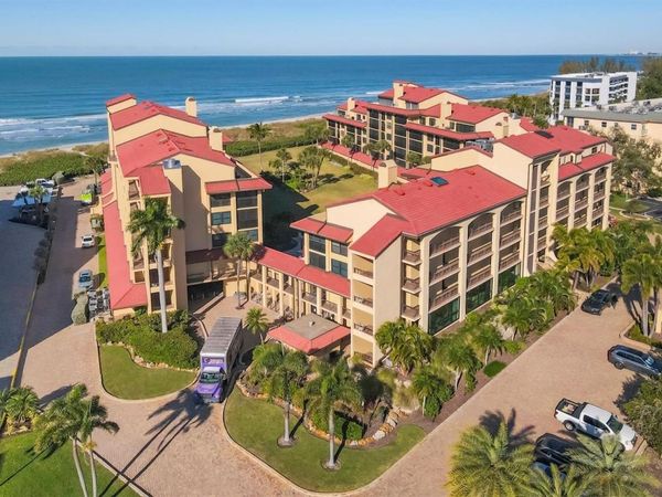 8750 MIDNIGHT PASS ROAD, Unit 302, SARASOTA, FL 34242