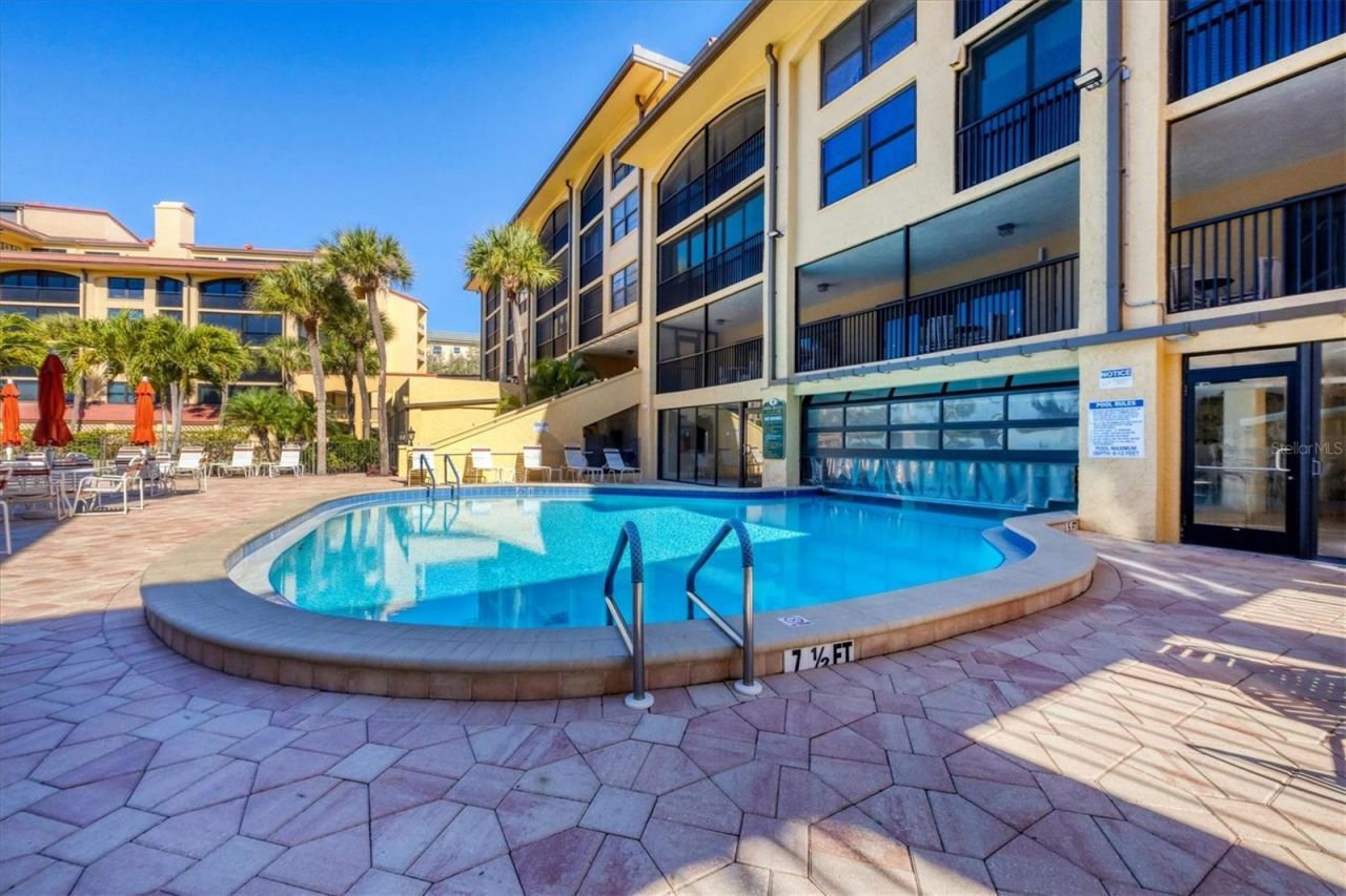 8750 Midnight Pass Road, Unit 302, Sarasota, FL 34242 Photo