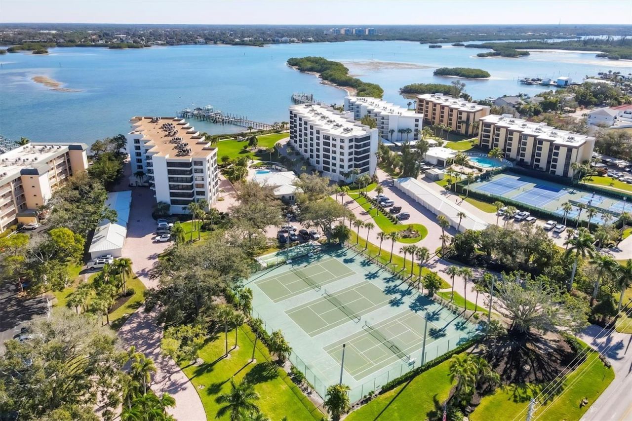 8750 Midnight Pass Road, Unit 302, Sarasota, FL 34242 Photo