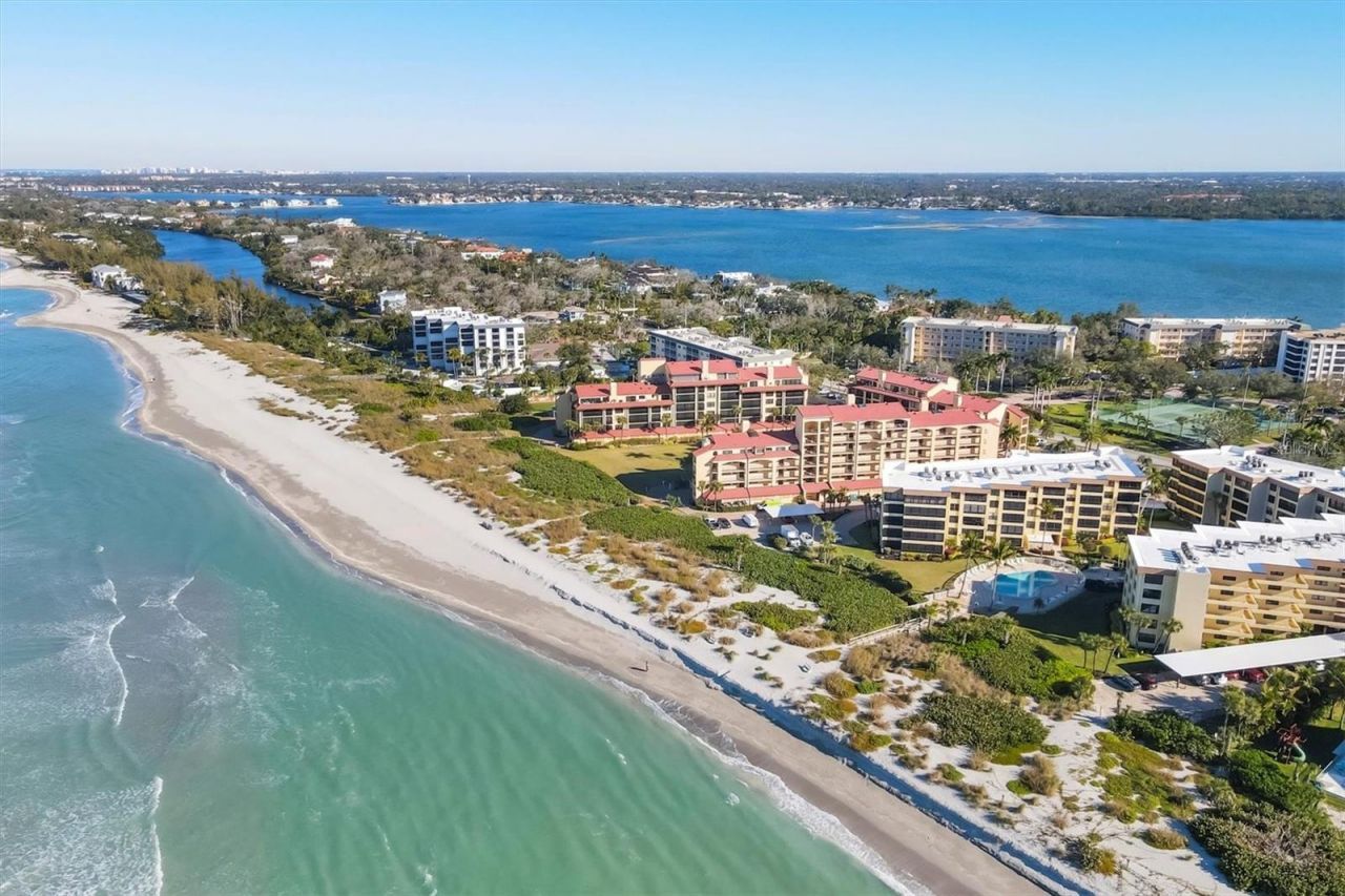 8750 Midnight Pass Road, Unit 302, Sarasota, FL 34242 Photo