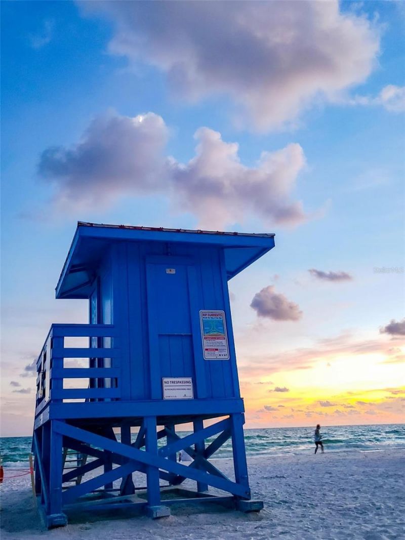 8750 Midnight Pass Road, Unit 302, Sarasota, FL 34242 Photo