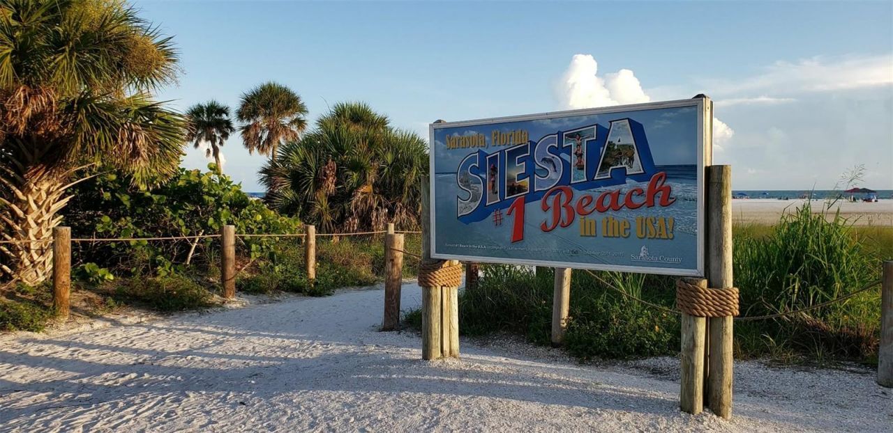 8750 Midnight Pass Road, Unit 302, Sarasota, FL 34242 Photo