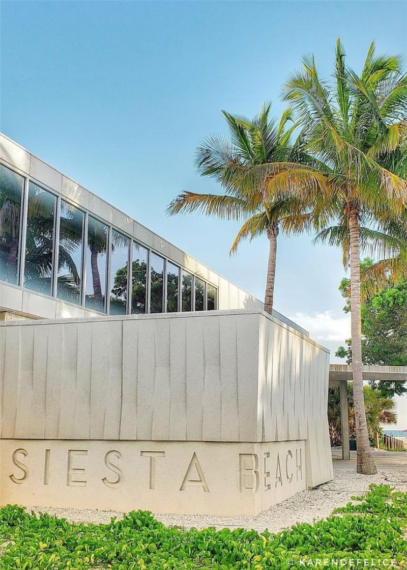 8750 Midnight Pass Road, Unit 302, Sarasota, FL 34242 Photo