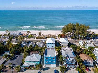 2210 AVENUE  C, Unit Manatee, BRADENTON BEACH, FL 34217